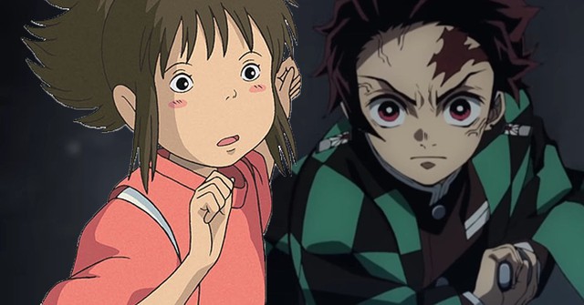 Cha đẻ Ghibli Studio tuyên bố xem Kimetsu no Yaiba là đối thủ đáng gờm trong làng anime - Ảnh 3.