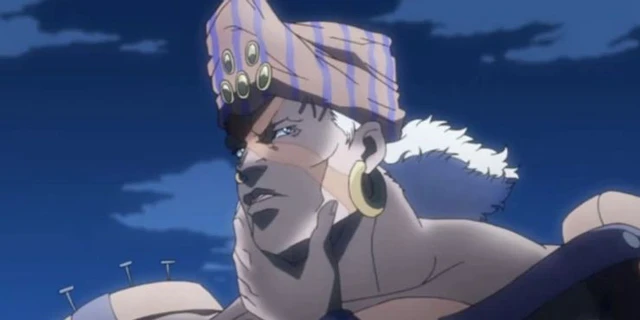 5 cái tên dị nhất trong JoJos Bizarre Adventure và ý nghĩa phía sau chúng - Ảnh 4.