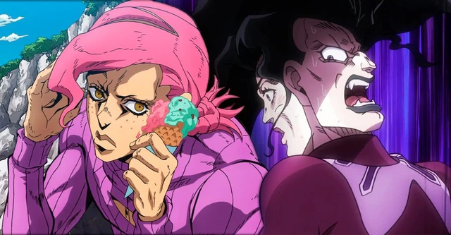 5 cái tên dị nhất trong JoJos Bizarre Adventure và ý nghĩa phía sau chúng - Ảnh 1.