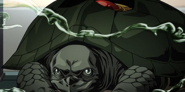 5 cái tên dị nhất trong JoJos Bizarre Adventure và ý nghĩa phía sau chúng - Ảnh 2.