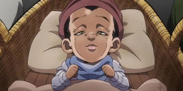 5 cái tên dị nhất trong JoJos Bizarre Adventure và ý nghĩa phía sau chúng - Ảnh 6.