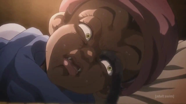 5 cái tên dị nhất trong JoJos Bizarre Adventure và ý nghĩa phía sau chúng - Ảnh 7.