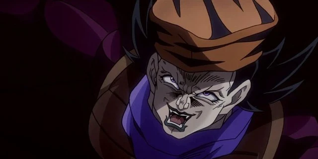 5 cái tên dị nhất trong JoJos Bizarre Adventure và ý nghĩa phía sau chúng - Ảnh 5.
