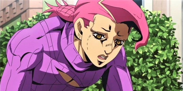 5 cái tên dị nhất trong JoJos Bizarre Adventure và ý nghĩa phía sau chúng - Ảnh 3.