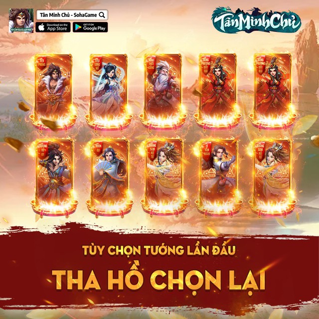 Top 5 cặp đôi giỏi võ nhất truyện Kim Dung: Đôi thì ác phu ác phụ hợp xứng, đôi thì yêu cả chị lẫn em - Ảnh 1.