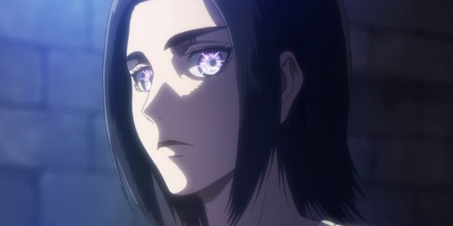 Top 10 waifu mạnh nhất trong Attack on Titan, Mikasa còn xếp sau cả loạt nhân vật này (P.2) - Ảnh 4.