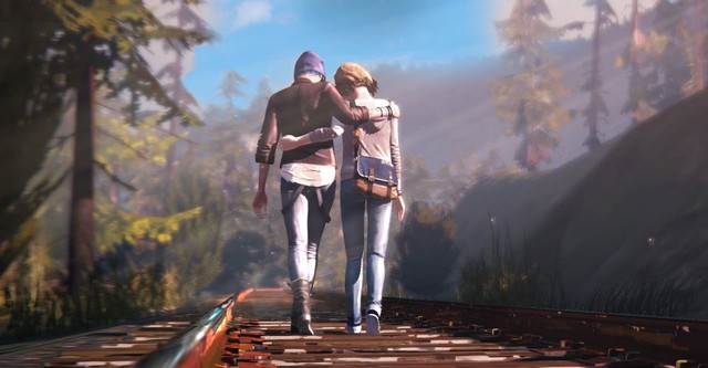 Loạt game choice-based có cốt truyện bi thảm nhất đã lấy đi bao nước mắt của fan - Ảnh 1.