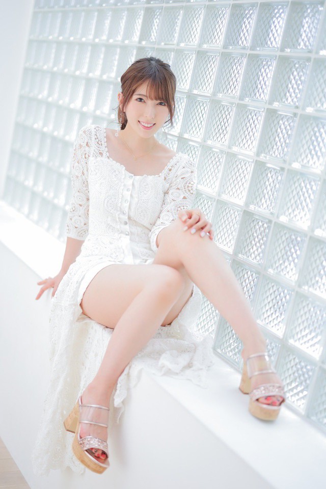 Những điều chưa biết về Yui Hatano, nữ hoàng 18  của xứ hoa anh đào - Ảnh 5.