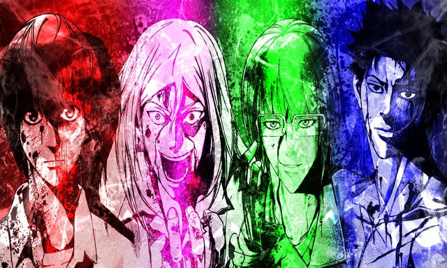 Top 5 manga zombie hấp dẫn hơn bom xịt Army Of The Dead, cái tên nào khiến bạn ấn tượng nhất? - Ảnh 4.