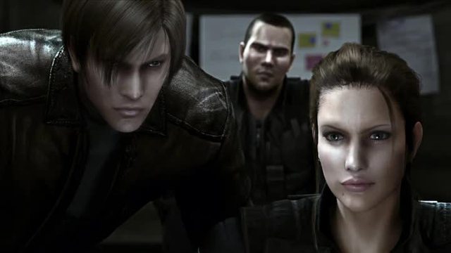 Resident Evil: Infinite Darkness của Netflix sẽ mở rộng vũ trụ điện ảnh của RE như thế nào? - Ảnh 3.