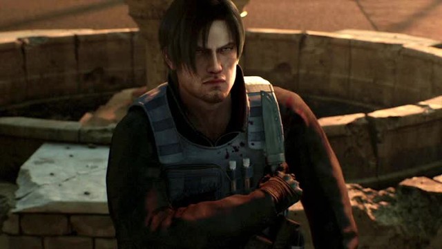 Resident Evil: Infinite Darkness của Netflix sẽ mở rộng vũ trụ điện ảnh của RE như thế nào? - Ảnh 4.