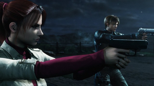 Resident Evil: Infinite Darkness của Netflix sẽ mở rộng vũ trụ điện ảnh của RE như thế nào? - Ảnh 2.
