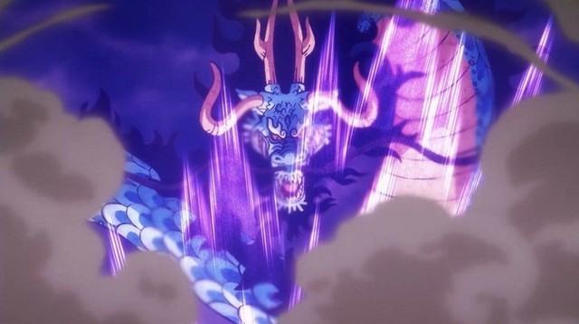 One Piece: 5 lý do khiến Kaido trở nên bất bại trong cuộc chiến một chọi một - Ảnh 2.