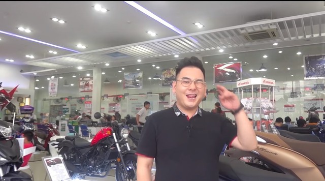 Không phụ thuộc vào việc “khều donate” từ fan, streamer cũng phải “cày cuốc” với list nghề tay trái - Ảnh 7.