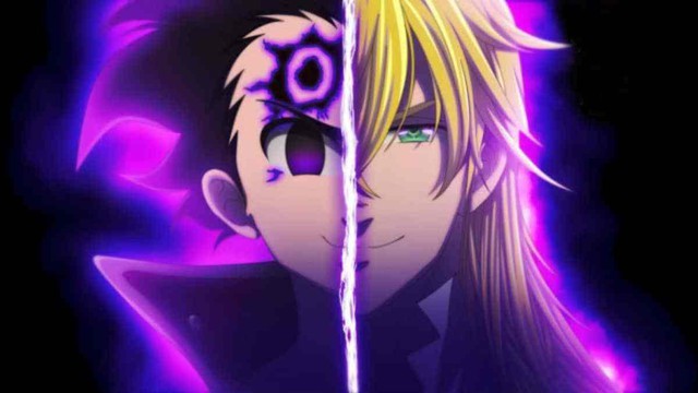 Top 6 anime lên sóng Netflix trong tháng 6 mà bạn không nên bỏ qua, Đại Chiến Nhân Thần là cái tên hấp dẫn nhất - Ảnh 6.