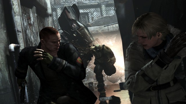 Resident Evil: Infinite Darkness của Netflix sẽ mở rộng vũ trụ điện ảnh của RE như thế nào? - Ảnh 6.