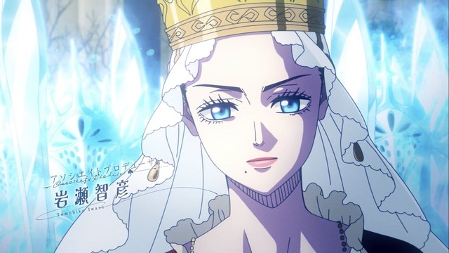 Spoil Black Clover chap 294: Dante tiêu đời, Noelle cùng Gaja đối đầu kẻ địch mới - Ảnh 3.