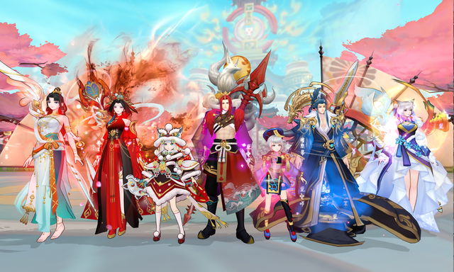 7 lý do biến tuyệt phẩm 46 tỷ - Tuyệt Kiếm Cổ Phong trở thành tựa game “phải chơi” hè này! - Ảnh 3.