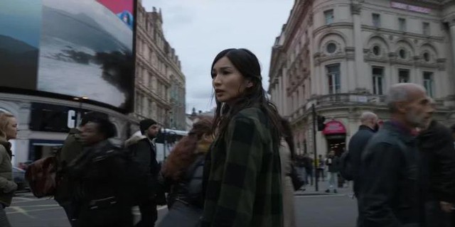 Hiểm họa mới còn nguy hiểm hơn cả Thanos xuất hiện và những chi tiết thú vị trong cốt truyện của Eternals - Ảnh 4.