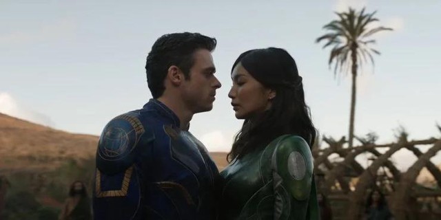 Hiểm họa mới còn nguy hiểm hơn cả Thanos xuất hiện và những chi tiết thú vị trong cốt truyện của Eternals - Ảnh 5.