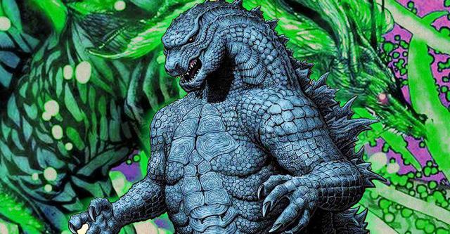 Tại sao Godzilla luôn có mặt ở đúng nơi, đúng chỗ và rất kịp thời? - Ảnh 1.