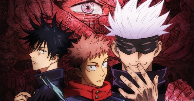 Jujutsu Kaisen & 5 bộ anime shonen xuất sắc nhất những năm gần đây - Ảnh 2.