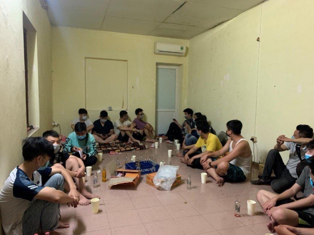 Tinh thần chống dịch đáng buồn của một bộ phận game thủ, đừng để “con sâu làm rầu nồi canh! - Ảnh 2.