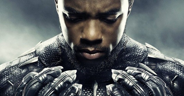 MCU tung teaser nhá hàng loạt dự án điện ảnh sắp ra mắt: Ý nghĩa sau tựa đề phim Captain Marvel và Black Panther - Ảnh 3.