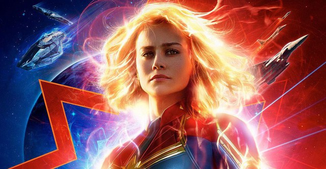 MCU tung teaser nhá hàng loạt dự án điện ảnh sắp ra mắt: Ý nghĩa sau tựa đề phim Captain Marvel và Black Panther - Ảnh 4.