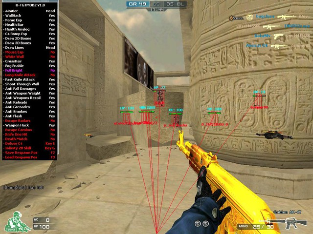 Những lý do khiến cho FPS luôn là các nạn nhân hàng đầu của hack cheat trong làng game - Ảnh 3.