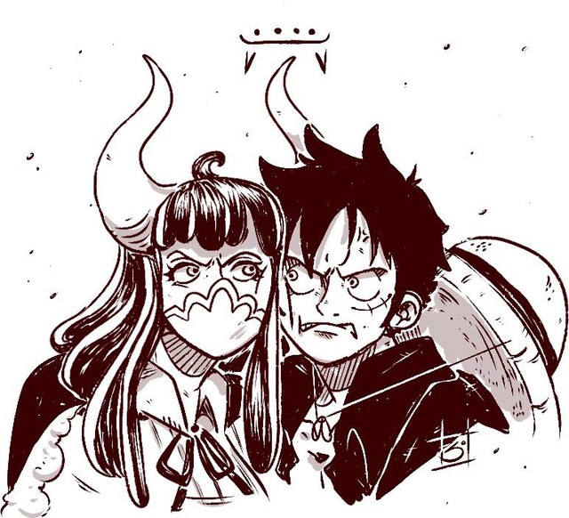 One Piece: Bảng xếp hạng 200 nhân vật được yêu thích nhất 2021, Tứ Hề Big Mom chỉ xếp thứ 86 (P3) - Ảnh 7.