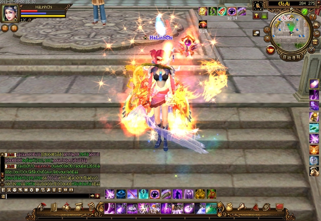 Không còn lửa như xưa, tới bao giờ thì tinh thần của dòng game MMORPG cày cuốc mới thật sự trở lại với game thủ Việt? - Ảnh 2.