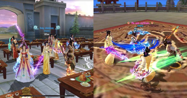 Không còn lửa như xưa, tới bao giờ thì tinh thần của dòng game MMORPG cày cuốc mới thật sự trở lại với game thủ Việt? - Ảnh 3.