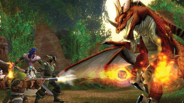 Không còn lửa như xưa, tới bao giờ thì tinh thần của dòng game MMORPG cày cuốc mới thật sự trở lại với game thủ Việt? - Ảnh 4.