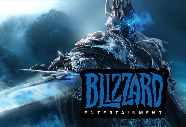 Blizzard mất 2 triệu người chơi chỉ trong 3 tháng của năm 2021 - Ảnh 1.