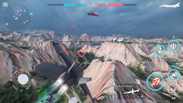 Tổng hợp những tựa game co-op nhiều người chơi nhất trên di động, toàn “hàng tuyển” chơi cùng đám bạn thì vui phải biết (P.1) - Ảnh 3.