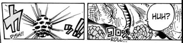 Soi những chi tiết thú vị trong One Piece chap 1011: Big Mom – đứa trẻ to xác trong thân hình người lớn (P.2) - Ảnh 4.