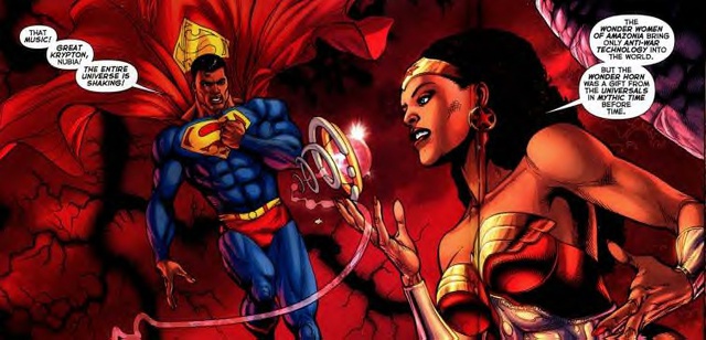 Warner Bros. thông báo dự án Superman da màu, fan phẫn nộ phản hồi Đạo đức giả! - Ảnh 4.