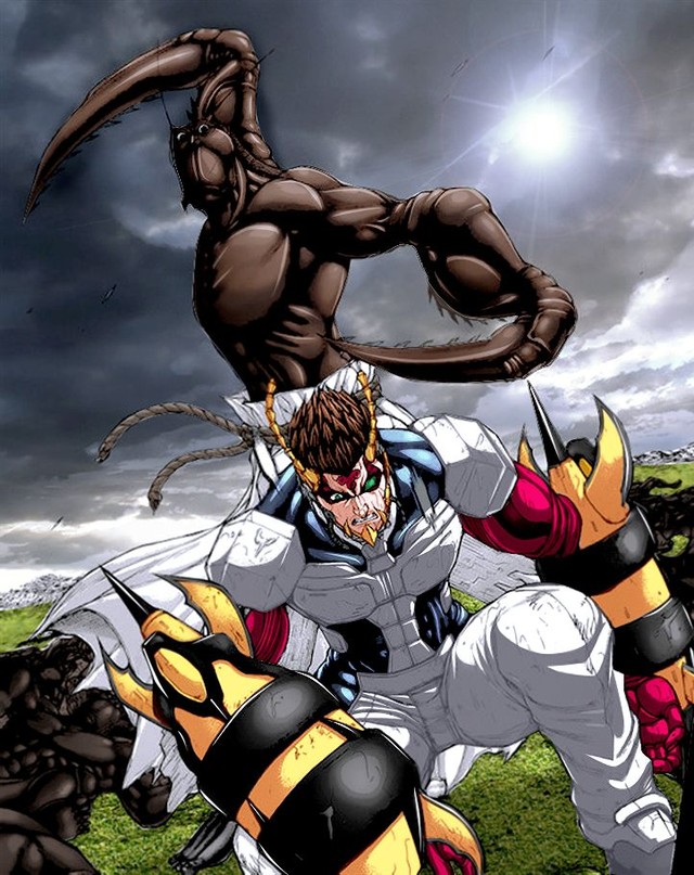 Chainsaw Man và 4 manga hấp dẫn chẳng kém gì Attack On Titan mà bạn nên đọc trong năm 2021 - Ảnh 3.