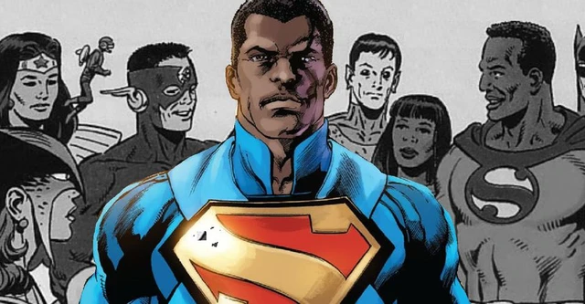 Warner Bros. thông báo dự án Superman da màu, fan phẫn nộ phản hồi Đạo đức giả! - Ảnh 1.