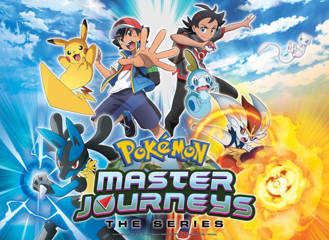 Sau nhiều ngày chờ đợi cuối cùng anime Pokémon season 24 công bố thời gian khởi chiếu - Ảnh 1.