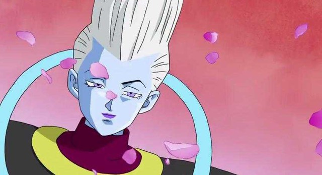 Dragon Ball Super: Vì Beerus tấu hài quá nhiều, các chiến binh nhầm tưởng rằng Whis mới là Thần Hủy Diệt - Ảnh 3.