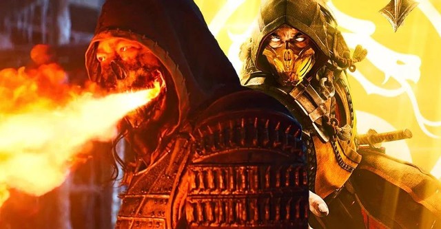 Mortal Kombat lý giải về sức mạnh bá đạo của chiến binh Nhật Bản - Scorpion - Ảnh 1.