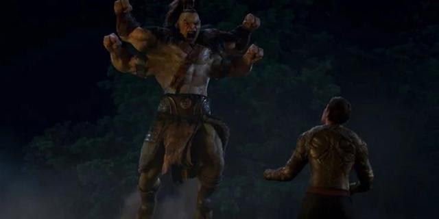 Những phân cảnh kết liễu ấn tượng nhất trong Mortal Kombat của các chiến binh Địa Giới - Ảnh 3.