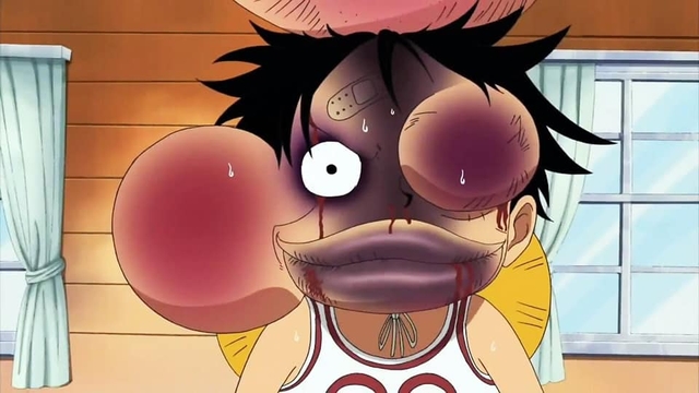 One Piece: Chứng kiến Nami bón hành cho Ulti, nhiều độc giả hài hước cho rằng đến cả Ngũ Hoàng Luffy còn bị đánh tơi bời - Ảnh 4.