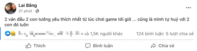 Lộ tin nhắn của thành viên Team Flash với Saigon Phantom trước trận Chung kết, nữ MC sexy lập tức nhắn nhủ Lai Bâng - Ảnh 2.