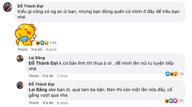 Lộ tin nhắn của thành viên Team Flash với Saigon Phantom trước trận Chung kết, nữ MC sexy lập tức nhắn nhủ Lai Bâng - Ảnh 3.