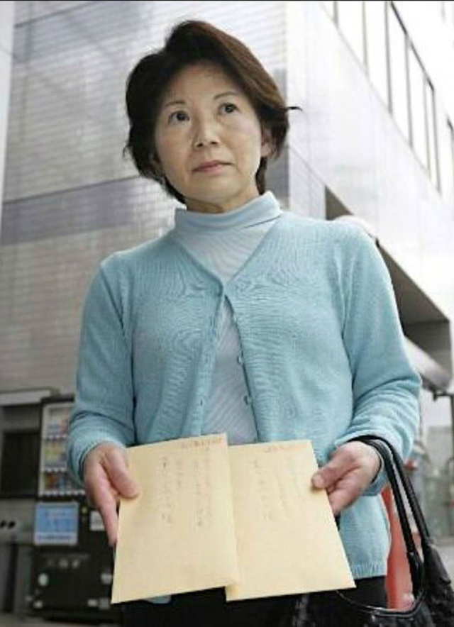 Rie Isogai: Vụ án xuất phát từ dark web Nhật Bản khiến người người sợ hãi - Ảnh 5.