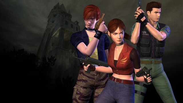 Top 10 tựa game Resident Evil tuy cũ mà cực hay, xứng đáng được remake (P.2) - Ảnh 4.