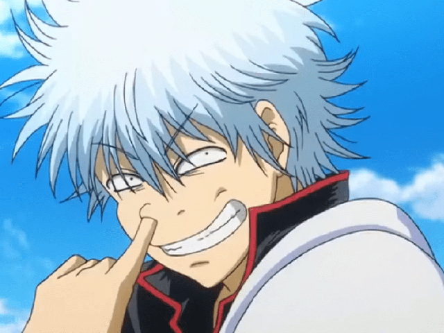 Top 7 thánh tấu hài nổi tiếng nhất trong anime, đâu là cái tên khiến bạn cười nhiều nhất? - Ảnh 4.